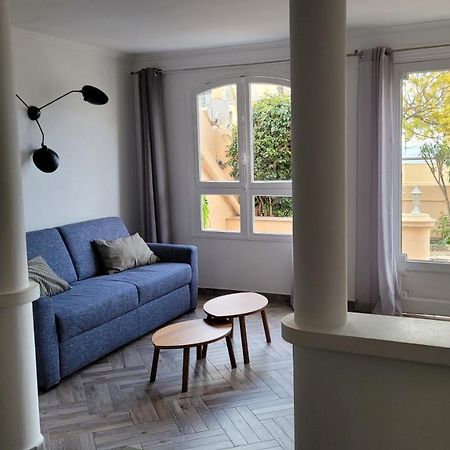 Appartement Charmant Et Calme Aux Portes De Monaco カップダイユ エクステリア 写真
