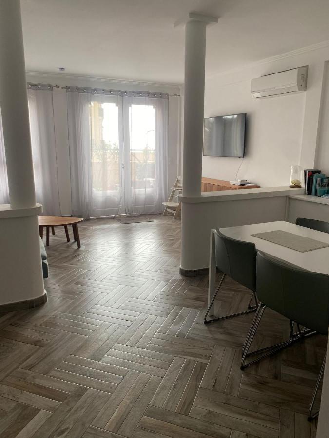 Appartement Charmant Et Calme Aux Portes De Monaco カップダイユ エクステリア 写真