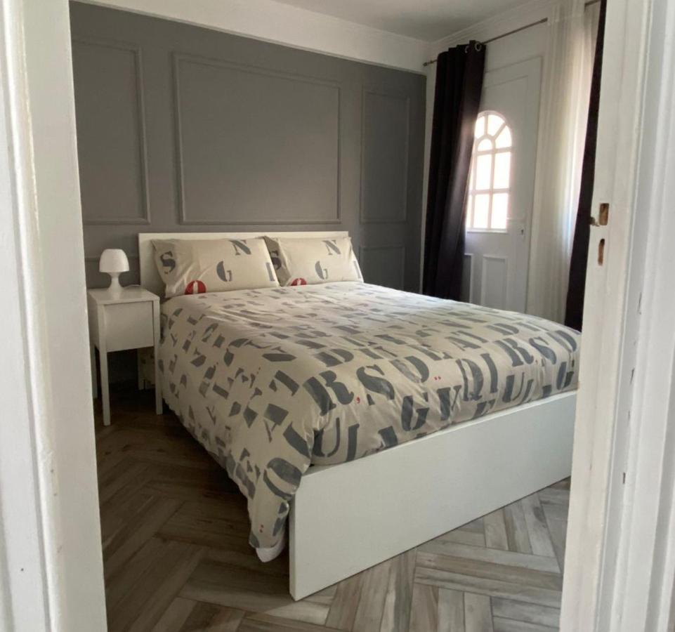 Appartement Charmant Et Calme Aux Portes De Monaco カップダイユ エクステリア 写真